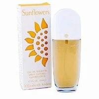 Туалетная вода Elizabeth Arden Sunflowers 100 мл