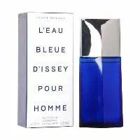 Туалетная вода Issey Miyake L'Eau Bleue d'Issey 75 мл