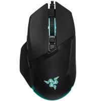 Мышь проводная Razer Basilisk V3 RZ01-04000100-R3M1 черный