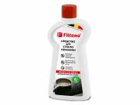 Средство для стеклокерамики Filtero 225ml 212