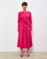 Платье Kristina Tops, размер M, розовый