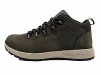 Ботинки Lee Cooper 23LC004M-FW/OL мужские, цвет оливковый, размер 41