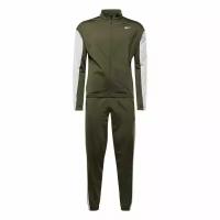 Костюм спортивный REEBOK WOR TRICOT TRACKSUIT