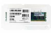 Оперативная память HP 627812-B21 DDRIII 16Gb