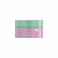 May Island Маска для губ ночная с киви и драгонфрутом - Lip sleep mask no.1 dragonfruit kiwi, 10г