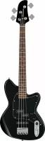 Бас-гитара Ibanez TMB30BK Talman Bass Black