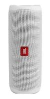 Колонка JBL Flip 5 white