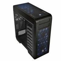 Корпус Thermaltake Core V71 TG black ATX CA-1B6-00F1WN-04 Window