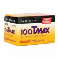 Фотопленка Kodak T-MAX 100 / 135-36