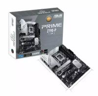 Материнская плата ASUS PRIME Z790-P-CSM (LGA1700, ATX)