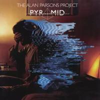 Виниловая пластинка EU The ALAN PARSONS PROJECT - Pyramid