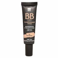 BB-крем Витэкс Тонирующий уход SPF15, тон 53 Dark beige