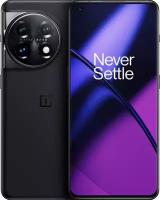 Смартфон OnePlus 11 12/256 ГБ CN, 2 nano SIM, черный