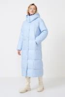 Пальто Эко-Пух BAON Пальто с экопухом Baon B0723506, размер: XL, голубой