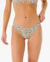 Купальник RIP CURL Купальник низ; Ж; AFTERGLOW FLORAL FULL PANT; цвет 3282 MULTICO; размер XS-M