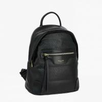 Рюкзак женский David Jones 7006-4 black