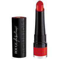 Губная помада Bourjois Rouge Fabuleux, тон 11 Cindered-lla