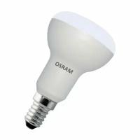 Светодиодная лампа OSRAM 7 Вт Е14/R50 дневной свет