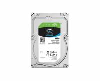 Жесткий диск для цифрового регистратора 6 тб Seagate - 6ТБ (SkyHawk) (G73295006), интерфейс SATA 6 Гбит/с. Для систем видеонаблюдения