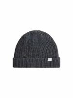 Шапка Alpha Industries Essential Watch Cap, medium charcoal