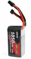 Аккумулятор GEPRC Storm 1050мАч 6S 120C LiPo XT60