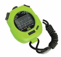 Секундомер Mad Wave Stopwatch SW-500 memory - Зеленый