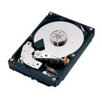 Жесткий диск Toshiba Enterprise HDD 3.5" SATA 2ТB, 7200rpm, 128MB buffer (MG04ACA200N), 1 year (MG04ACA200N)