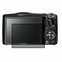 Fujifilm FinePix F800EXR защитный экран для фотоаппарата пленка гидрогель конфиденциальность (силикон)