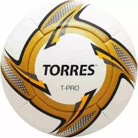 Футбольный мяч TORRES T-Pro