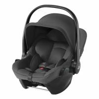 Автокресло Britax Roemer Baby-Safe Core, Midnight Grey