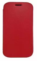 Чехол Baseus Grace Leather Case для Samsung Galaxy Grand i9082 / i9080 Red (красный)