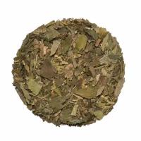 Гинкго билоба лист, работа мозга, для мозга, для сосудов, травяной чай 50 гр
