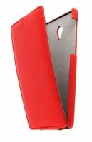 Чехол Sipo для Lenovo S860 Red (красный)