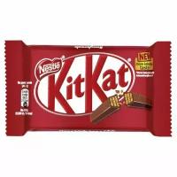 Батончик Kit Kat 4 Fingers, 41,5 гр