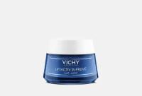 VICHY Ночной лифтинг крем-уход