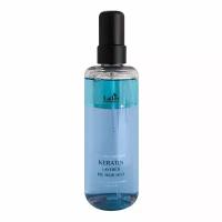 LaDor Парфюмированный мист для укрепления и защиты волос с кератином Keratin Layered Oil Hair Mist