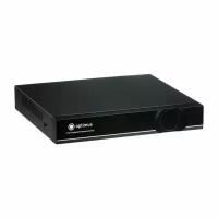 Видеорегистратор гибридный Optimus AHDR-3008EA_V.1, 8 каналов, 5MП, DVR/HVR/NVR,H.265/H.264