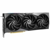 Видеокарта MSI GeForce RTX 4070 Gaming X Slim 12G 1920Mhz 12288Mb 21000MHz 192-bit HDMI 3xDP RTX 4070 GAMING X SLIM 12G