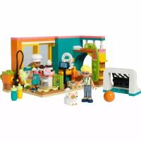 Конструктор LEGO Friends 41754 Leo's Room, 203 дет