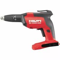 Hilti Аккум.шуруповёрт гипсок. SD 5000-A22 чем 2229871