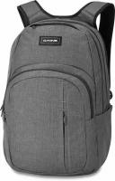 Рюкзак DAKINE CAMPUS PREMIUM 28L, темно-серый