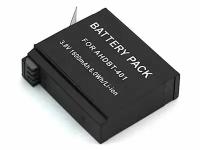 Аккумулятор Vbparts AHDBT-401 3.8V 1600mAh 079553 для GoPro HD Hero 4