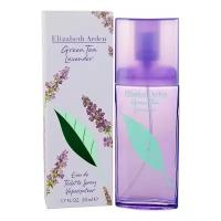 Elizabeth Arden woman Green Tea Lavender Туалетная вода 50 мл