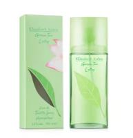 Elizabeth Arden woman Green Tea Lotus Туалетная вода 100 мл