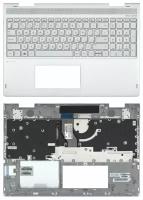 Топкейс для HP Envy x360 15-BP 15M-BP