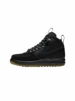 Кроссовки Nike Lunar Force 1 Duckboot black US7