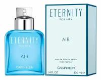 Calvin Klein туалетная вода Eternity Air for Men, 100 мл