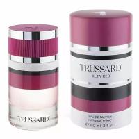 Trussardi Женский Ruby Red Парфюмированная вода (edp) 60мл