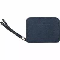 Кошелек женский Tom Tailor CAIA WALLETS 29459, синий