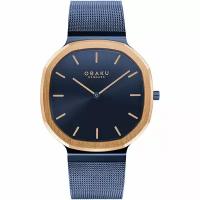 Наручные часы OBAKU